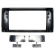 Kenwood DMX80AXS Autoradio-Paket für Range Rover L322 2006-2012 Kenwood DMX80AXS Autoradio-Paket für Range Rover L322 2006-2012