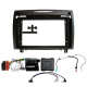 Kenwood DMX80AXS Autoradio-Paket für Mercedes SLK R171 2008-2011 Kenwood DMX80AXS Autoradio-Paket für Mercedes SLK R171 2008-2011
