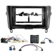 Kenwood DMX80AXS Autoradio-Paket für Nissan Qashqai, X-Trail och Rogue Kenwood DMX80AXS Autoradio-Paket für Nissan Qashqai, X-Trail och Rogue