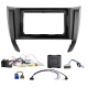 Kenwood DMX80AXS Autoradio-Paket für Nissan Navara D23 2015-2021 Kenwood DMX80AXS Autoradio-Paket für Nissan Navara D23 2015-2021