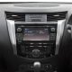 Kenwood DMX80AXS Autoradio-Paket für Nissan Navara D23 2015-2021 Kenwood DMX80AXS Autoradio-Paket für Nissan Navara D23 2015-2021