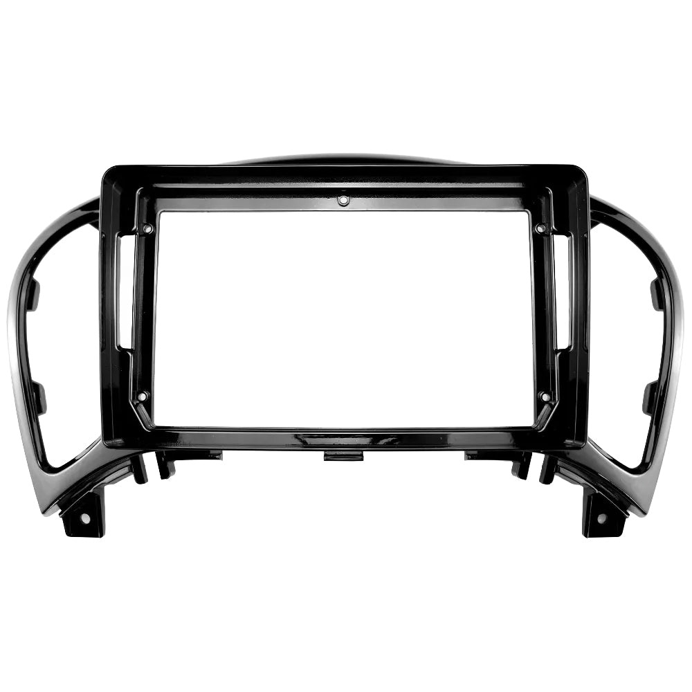 Kenwood DMX80AXS Autoradio-Paket für Nissan Juke F15 2010-2014