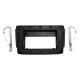 Kenwood DMX80AXS Autoradio-Paket für Peugeot 2008 2013-2020 Kenwood DMX80AXS Autoradio-Paket für Peugeot 2008 2013-2020