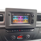 Kenwood DMX80AXS Autoradio-Paket für Renault Master, Opel Movano, Nissan NV400 och Interstar Kenwood DMX80AXS Autoradio-Paket für Renault Master, Opel Movano, Nissan NV400 och Interstar