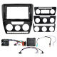 Kenwood DMX80AXS Autoradio-Paket für Skoda Octavia 1Z 2004-2013 Kenwood DMX80AXS Autoradio-Paket für Skoda Octavia 1Z 2004-2013