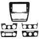 Kenwood DMX80AXS Autoradio-Paket für Skoda Octavia 1Z 2004-2013 Kenwood DMX80AXS Autoradio-Paket für Skoda Octavia 1Z 2004-2013