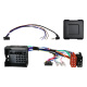 Kenwood DMX80AXS Autoradio-Paket für Skoda Octavia 1Z 2004-2013 Kenwood DMX80AXS Autoradio-Paket für Skoda Octavia 1Z 2004-2013