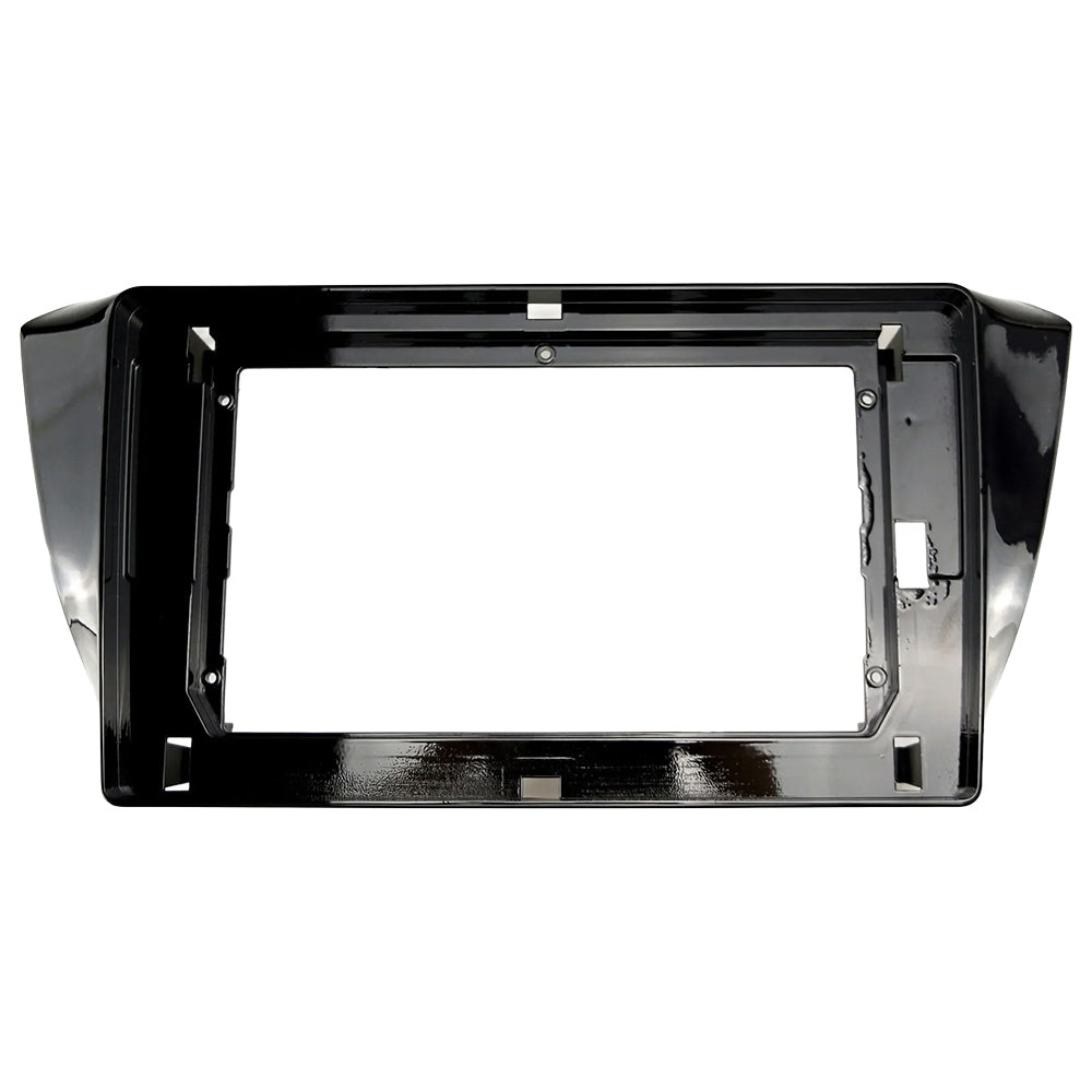 Kenwood DMX80AXS Autoradio-Paket für Skoda Superb 3V 2015-2020