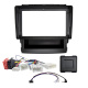 Kenwood DMX80AXS Autoradio-Paket für Subaru Impreza och Forester Kenwood DMX80AXS Autoradio-Paket für Subaru Impreza och Forester