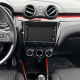 Kenwood DMX80AXS Autoradio-Paket für Suzuki Swift 2017-2024, pianosvart Kenwood DMX80AXS Autoradio-Paket für Suzuki Swift 2017-2024, pianosvart