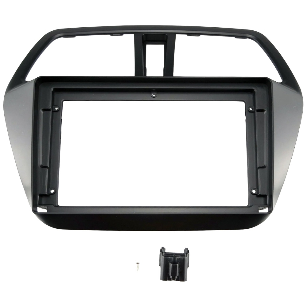 Kenwood DMX80AXS Autoradio-Paket für Suzuki SX4 och S-Cross