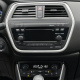 Kenwood DMX80AXS Autoradio-Paket für Suzuki SX4 och S-Cross Kenwood DMX80AXS Autoradio-Paket für Suzuki SX4 och S-Cross