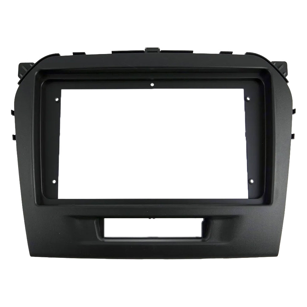 Kenwood DMX80AXS Autoradio-Paket für Suzuki Vitara 2015-2024