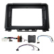 Kenwood DMX80AXS Autoradio-Paket für Suzuki Jimny 2018-2025 Kenwood DMX80AXS Autoradio-Paket für Suzuki Jimny 2018-2025