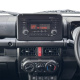 Kenwood DMX80AXS Autoradio-Paket für Suzuki Jimny 2018-2025 Kenwood DMX80AXS Autoradio-Paket für Suzuki Jimny 2018-2025