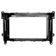 Kenwood DMX80AXS Autoradio-Paket für Toyota Prius 2019-2022 Kenwood DMX80AXS Autoradio-Paket für Toyota Prius 2019-2022