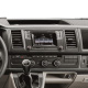 Kenwood DMX80AXS Autoradio-Paket für Volkswagen Transporter T6 2016-2019 Kenwood DMX80AXS Autoradio-Paket für Volkswagen Transporter T6 2016-2019
