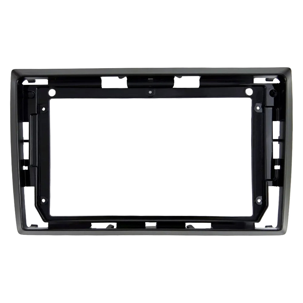 Kenwood DMX80AXS Autoradio-Paket für Volkswagen Beetle 2012-2018