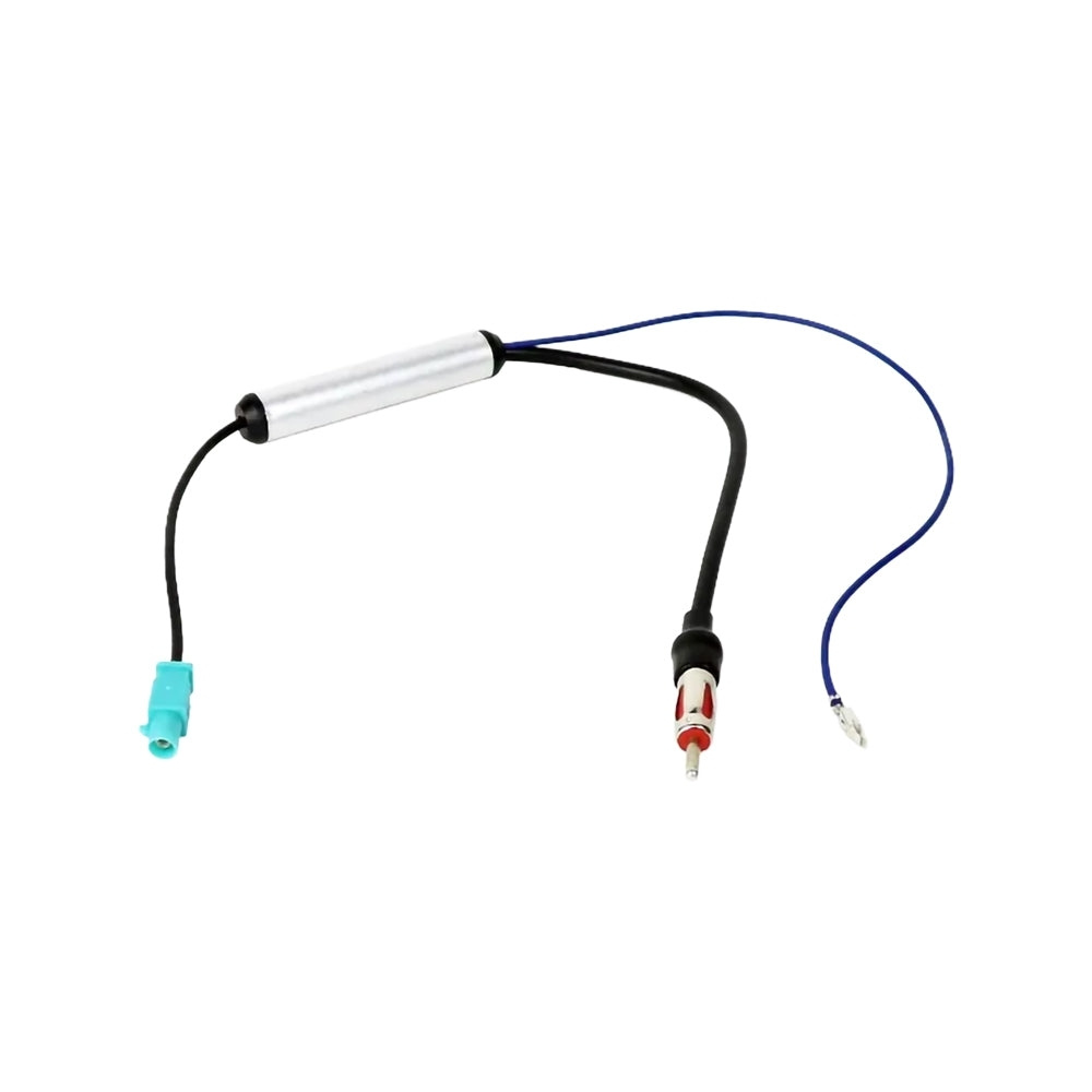 Kenwood DMX80AXS Autoradio-Paket für Volkswagen Beetle 2006-2010