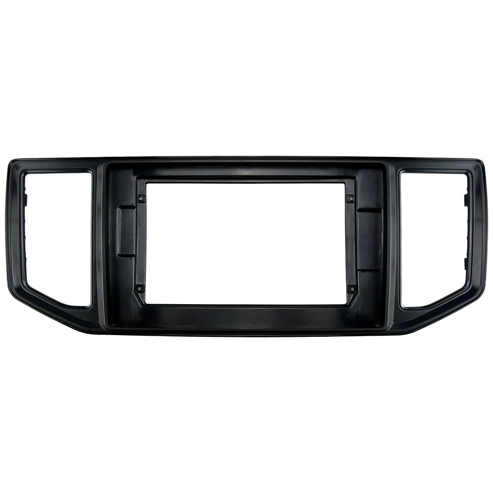 Kenwood DMX80AXS Autoradio-Paket für Volkswagen Crafter 2017-2025