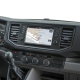 Kenwood DMX80AXS Autoradio-Paket für Volkswagen Crafter 2017-2025 Kenwood DMX80AXS Autoradio-Paket für Volkswagen Crafter 2017-2025