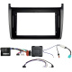 Kenwood DMX80AXS Autoradio-Paket für Volkswagen Polo 2010-2017 Kenwood DMX80AXS Autoradio-Paket für Volkswagen Polo 2010-2017