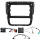 Kenwood DMX80AXS Autoradio-Paket für Volkswagen Passat B7 2011-2015, manuell AC Kenwood DMX80AXS Autoradio-Paket für Volkswagen Passat B7 2011-2015, manuell AC