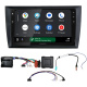 Kenwood DMX80AXS Autoradio-Paket für Volkswagen Golf Mk6 2009-2013 Kenwood DMX80AXS Autoradio-Paket für Volkswagen Golf Mk6 2009-2013