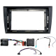 Kenwood DMX80AXS Autoradio-Paket für Volkswagen Golf Mk6 2009-2013 Kenwood DMX80AXS Autoradio-Paket für Volkswagen Golf Mk6 2009-2013