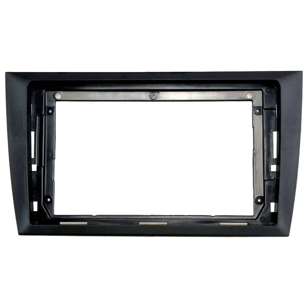 Kenwood DMX80AXS Autoradio-Paket für Volkswagen Golf Mk6 2009-2013