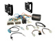 JVC KW-M695DBW Auto-Stereo-Paket für Chrysler/Dodge/Jeep JVC KW-M695DBW Auto-Stereo-Paket für Chrysler/Dodge/Jeep