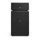 2er-Pack Audio Pro Drumfire II W Wi-Fi-Lautsprecher mit Google Cast & AirPlay 2, schwarz 2er-Pack Audio Pro Drumfire II W Wi-Fi-Lautsprecher mit Google Cast & AirPlay 2, schwarz