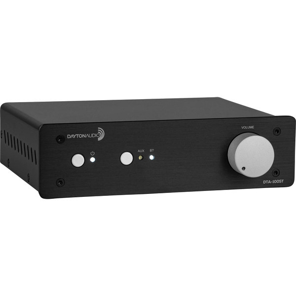 Dayton Audio DTA-100ST Multiroom-Paket mit Schalter und 2 Paar System One IC620