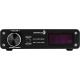 Dayton Audio DTA-PRO mit Elipson Horus 6B in Schwarz, 2.0 Stereo-Set Dayton Audio DTA-PRO mit Elipson Horus 6B in Schwarz, 2.0 Stereo-Set
