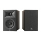Dayton Audio DTA-PRO mit JBL Stage 240B, 2.0-Stereo-Paket in Schwarz Dayton Audio DTA-PRO mit JBL Stage 240B, 2.0-Stereo-Paket in Schwarz