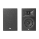 Dayton Audio DTA-PRO mit JBL Stage 240B, 2.0-Stereo-Paket in Schwarz Dayton Audio DTA-PRO mit JBL Stage 240B, 2.0-Stereo-Paket in Schwarz