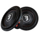 2er-Pack Bass Habit Elite 2 E2380D1, 15-Zoll-Tieftöner 2er-Pack Bass Habit Elite 2 E2380D1, 15-Zoll-Tieftöner