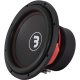 Bass Habit E300D1 in Bassreflexgehäuse mit SP21001FR, 2x12-Basspaket Bass Habit E300D1 in Bassreflexgehäuse mit SP21001FR, 2x12-Basspaket
