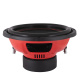 Bass Habit E300D2 im Bassreflexgehäuse mit SP31001FR, 2x12-Basspaket Bass Habit E300D2 im Bassreflexgehäuse mit SP31001FR, 2x12-Basspaket