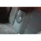 GAS MAD & Dayton Audio Basspaket für BMW E39 Limousine GAS MAD & Dayton Audio Basspaket für BMW E39 Limousine