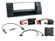 GAS MAD M130-BTN Auto-Stereo-Paket für BMW E39/X5 GAS MAD M130-BTN Auto-Stereo-Paket für BMW E39/X5