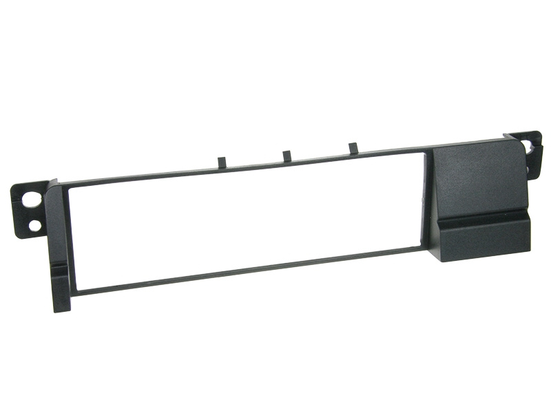 Auto-Stereo-Kit für BMW E46, Kenwood KMM-BT309 (keine Lenkradbedienung)