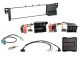 GAS MAD M130-BTN Auto-Stereo-Paket für BMW E46 GAS MAD M130-BTN Auto-Stereo-Paket für BMW E46