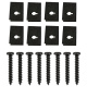 GAS MAD Lautsprecherpaket fĂŒr BMW E46 Limousine/Touring/CoupĂ© GAS MAD Lautsprecherpaket fĂŒr BMW E46 Limousine/Touring/CoupĂ©