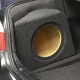 GAS MAD Basspaket für BMW E60 GAS MAD Basspaket für BMW E60