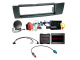 GAS MAD M130-BTN Car-Audio-Paket für BMW 1/3/X1/Z4 2004-2016 GAS MAD M130-BTN Car-Audio-Paket für BMW 1/3/X1/Z4 2004-2016