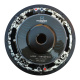 Bassgehäuse mit Hammer Tech LCW12V2 für BMW E90/E92 Bassgehäuse mit Hammer Tech LCW12V2 für BMW E90/E92