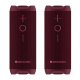 2er-Pack Arcsound EDGE Ruby Red 2er-Pack Arcsound EDGE Ruby Red