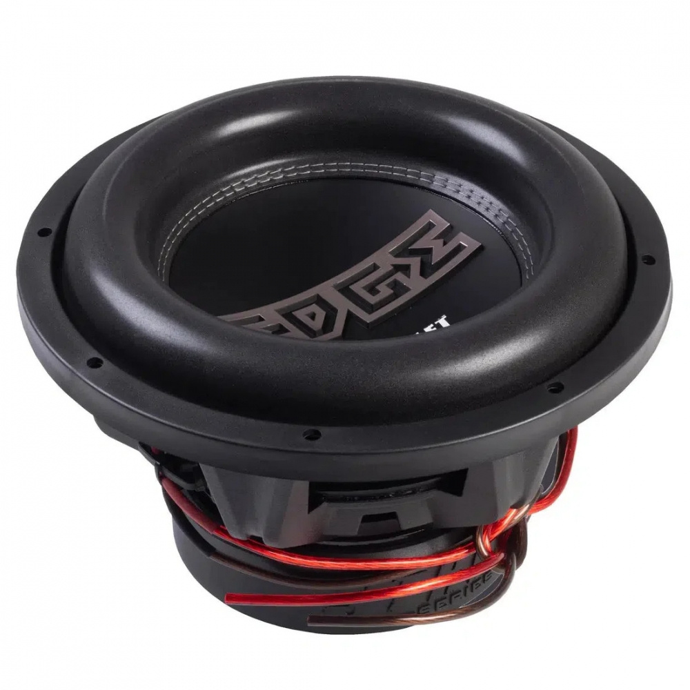 2er-Pack EDGE EDP122SPL-E3, 12-Zoll Basslautsprecher