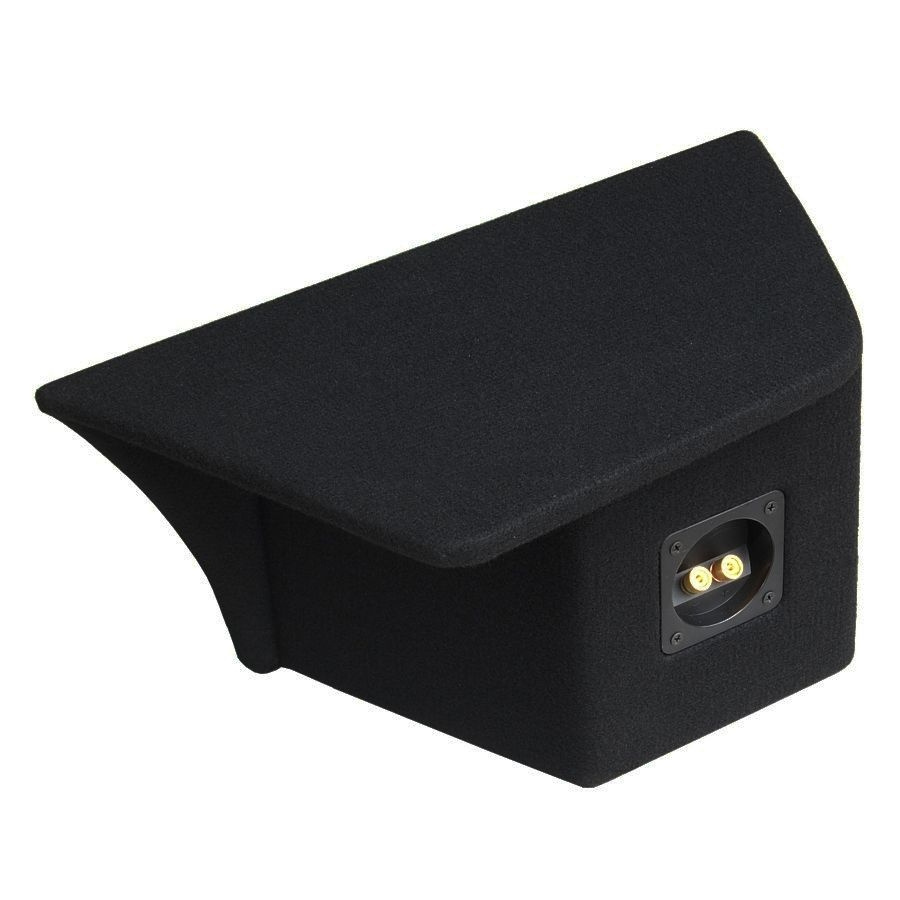 Basspaket mit DLS PE8.D2 für Skoda Fabia Kombi 2007-2014
